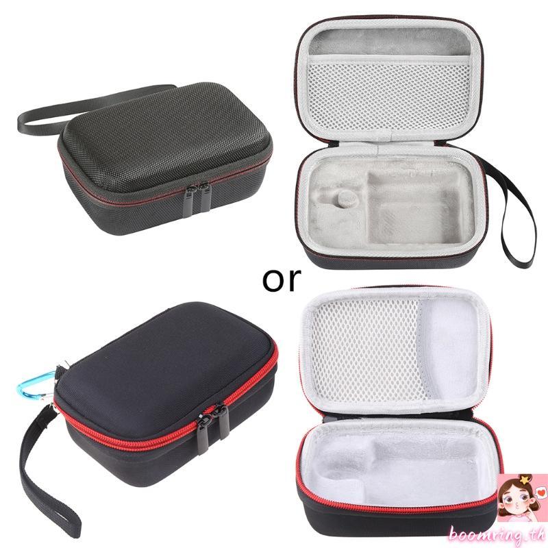 Boom Travel Speaker EVA Hard สําหรับกล่องเก็บ Multi-functional Travel ป้องกันสําหรับกรณีสําหรับ GO 3