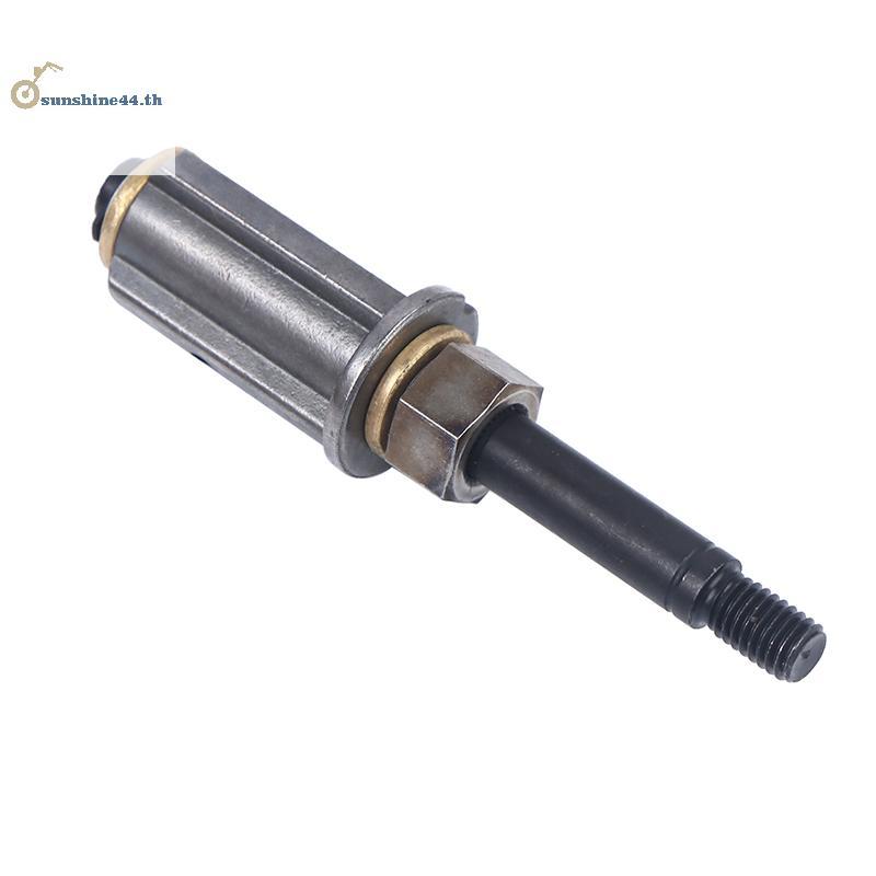 FOURSUN แบริ่ง Fit สําหรับ Stihl FS38 4144 640 5900 String เครื่องตัดหญ้าเครื่องตัดหญ้า Trimmer อะไห