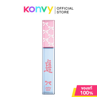 LOVE POTION Jelly Joy Tint 2.5g #01 Pinky Pop เลิฟโพชั่น ลิป…