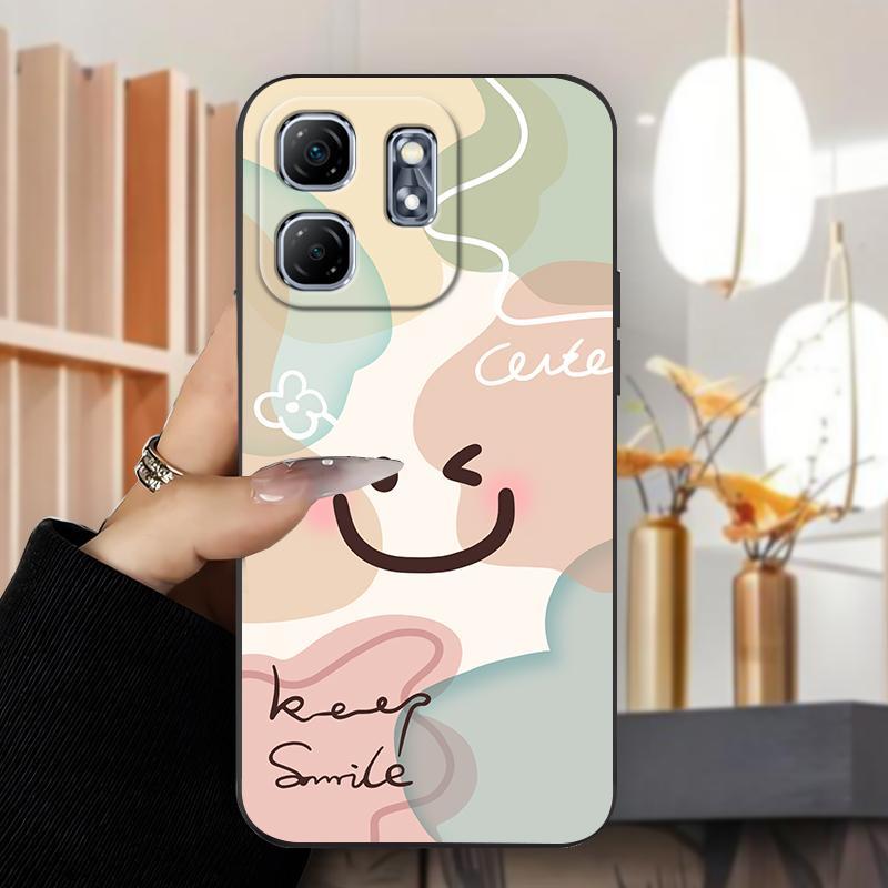 Creative สําหรับ Infinix 50 Pro Plus 40 Pro Plus 30 4G 5G 30 Pro 50 Pro 4G 12 G96 40 Pro 4G 5G หมายเ