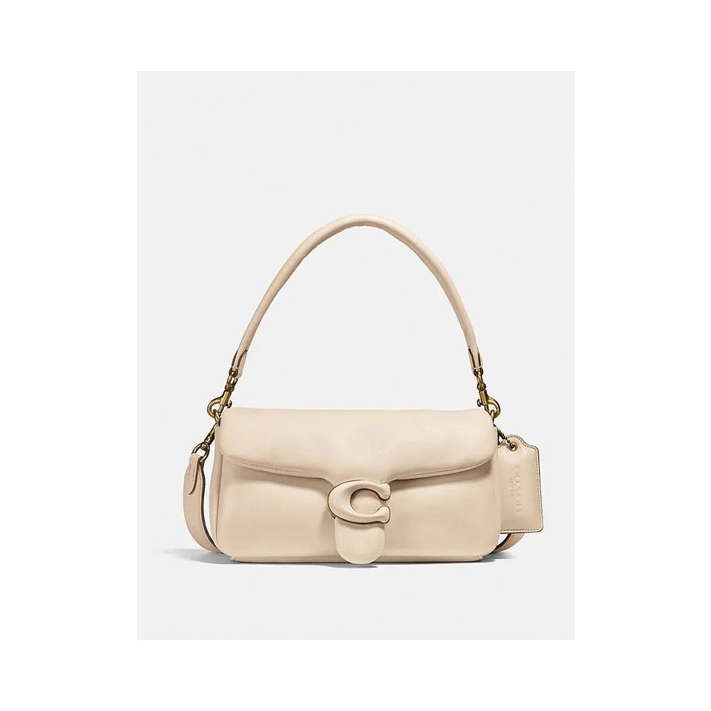 ฮ่องกงไดเร็กเมล์ COACH C0772 B4/IY-IVORY