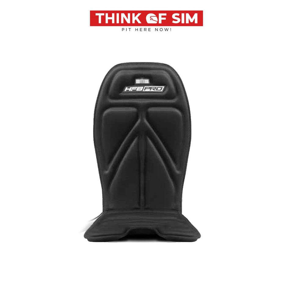 Next Level Racing HF8 PRO - Haptic Feedback Gaming Pad