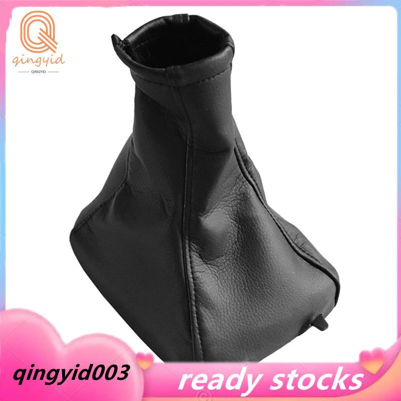 รถ Shift Boot Shift ฝาครอบกันฝุ่นฝาครอบเกียร์สําหรับ II G Zafira a 1998-2010 6