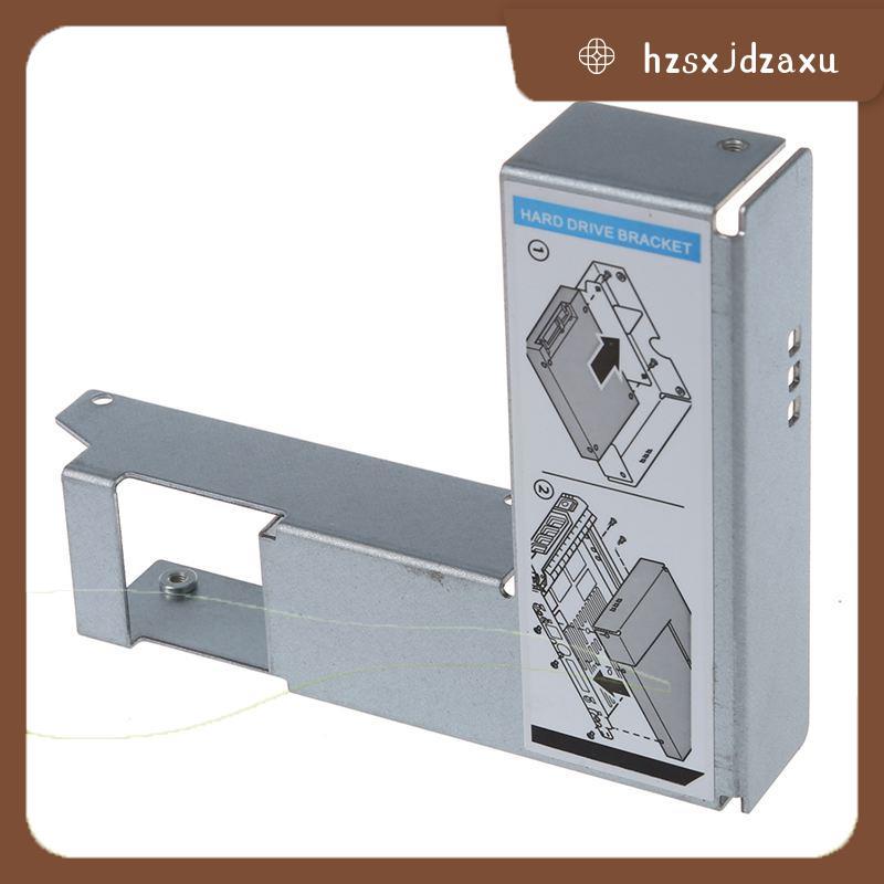 อะแดปเตอร์แคดดี้สําหรับ Dell 9W8C4 Y004G F238F / G302D / X968D SAS / SATA ถาด