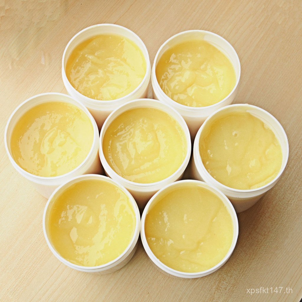 500g ขายส่ง Fresh Bee Fresh Royal Jelly โฮมเมด Royal Jelly Royal Jelly Active บรรจุขวด Royal Jelly R