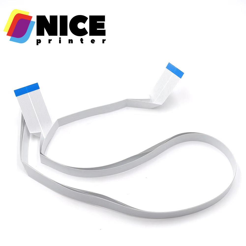 คุณภาพสูงหัวพิมพ์สําหรับ Epson L8180 L8188 L18058 L18050 Flex Cable Printhead สาย