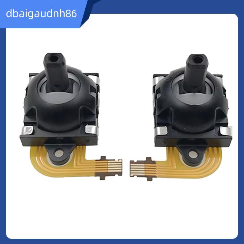READY STOCK สําหรับ Portal สําหรับ VR2 สําหรับ PSVR2 Hall Effect จอยสติ๊ก 3D Analog Stick Sensor โมด
