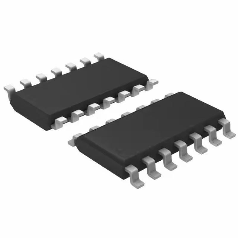 74HC164D HC164 Shifting Memory Patch SOP14