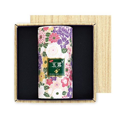 "Gift: Gyokuro Tea Bags"