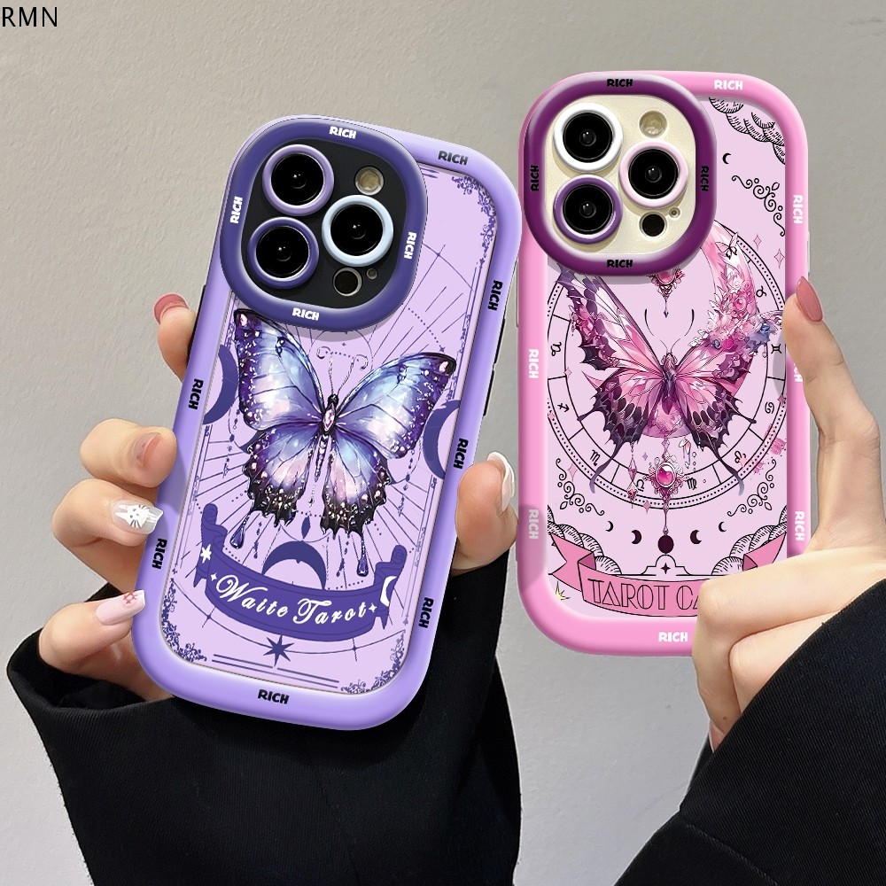 เคส For Xiaomi Redmi Note 13 11 11S 10 10S 5G สำหรับ เคสเรดมี Mobile Phone Case Silicone PFK
