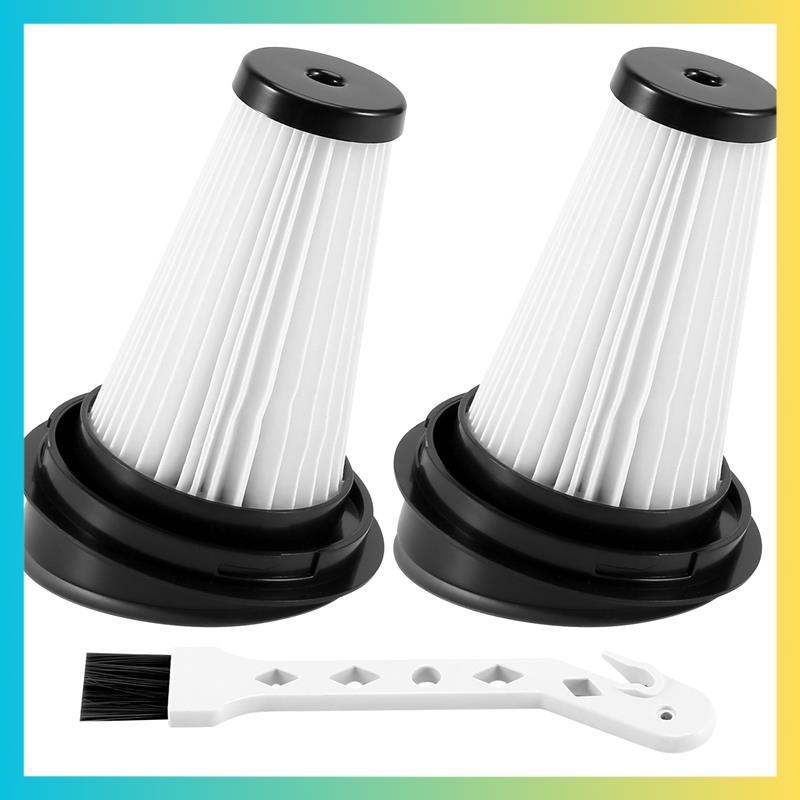 กรองล้างทําความสะอาดได้สําหรับ ZR005202/RH72 X-Pert Easy 160/MS722/TY723 & MS7221 & TY723 อุปกรณ์เสร