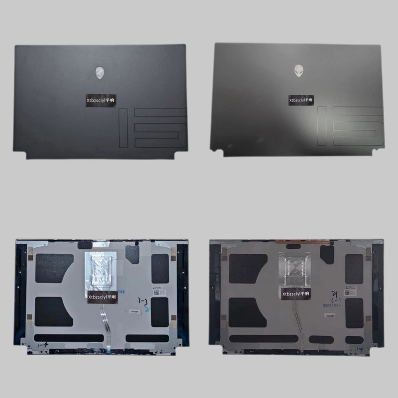 Alien M15 R7 A ฝาหลังเชลล์ 099JWN 0Y0J33 0THDW7