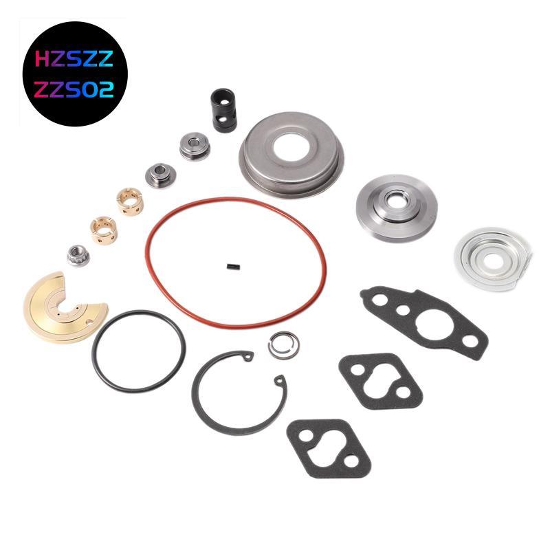Hzszzzzs02CT20 CT26 Turbo Rebuild Repair Kit สําหรับ HIACE SURF 3SGTE