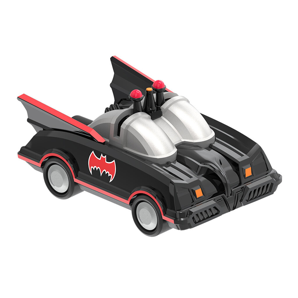 BLOKEES صندوق مفاجأة DC Legendary Batman — صورة 2