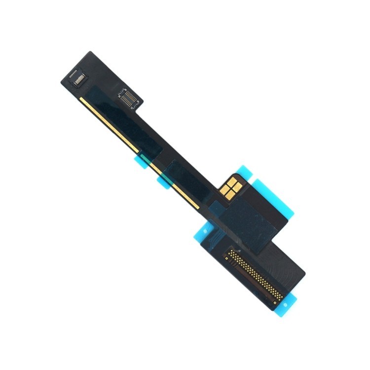พร้อมส่ง Speaker Ringer Buzzer Flex Cable สําหรับ iPad Pro 9.7 นิ้ว / A1673 (เวอร์ชัน WIFI)