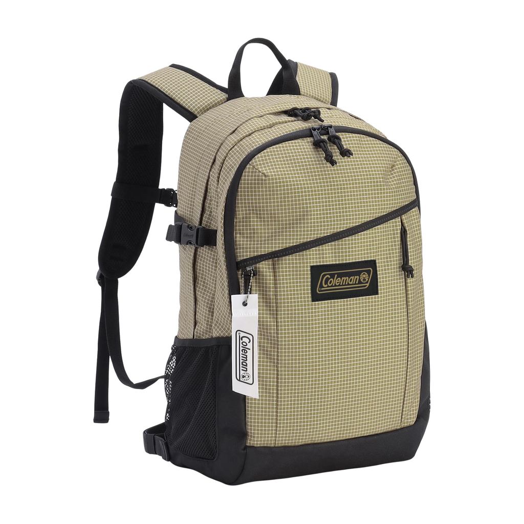 Coleman Walker 25 Unisex Backpack - Lightweight 25L Bag for Commuting and School
