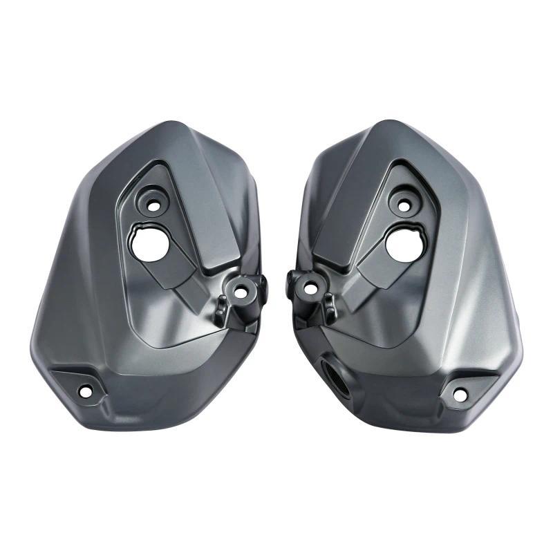W Motorcycle Left Right Cylinder Head Cover For BMW R1250GS R1250R R1250RS R1250RT 2019-2022