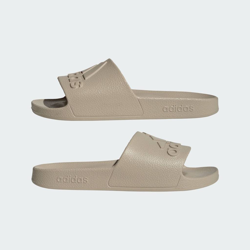 أديداس شبشب Adilette Aqua ـ بيج — صورة 8