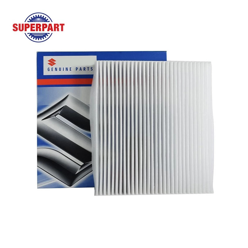 cod กรองแอร์ 95861-58M00-000 SWIFT ปี12-17 กรองอากาศ 13780-69L00