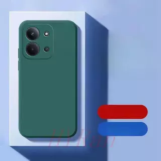 เคส Redmi 15C เคสป้องกันโทรศัพท์ MF
