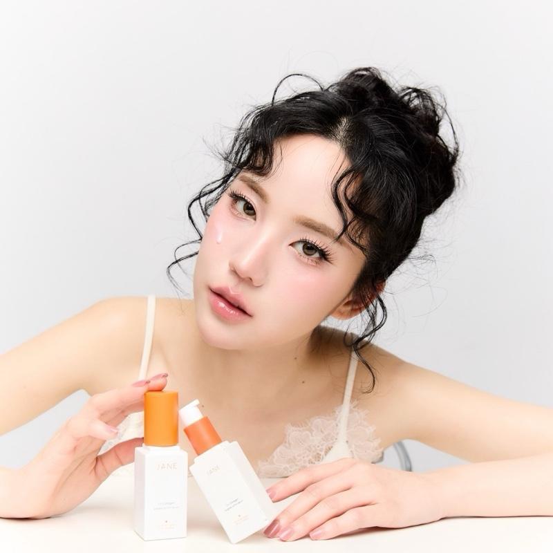 Jane Beauty Serum Collagen C+ เจนบิวตี้เซรั่ม คอลลาเจนซีพลัส