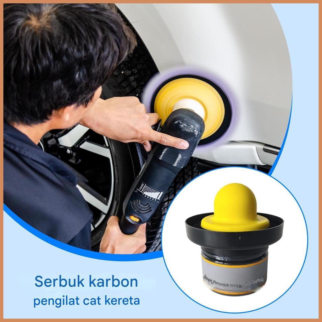 Dry Guide Coat Dry Guide Coat Powder Sanding Tool การค้นหาจุดข้อบกพร่องทันที Auto Primers สําหรับซ่อ