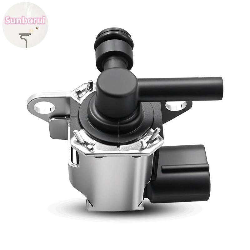 Sunborui 36162-PNC-005 36162-PNA-003 K5T46680 Vapor Canister Purge Solenoid วาล์วสําหรับ 01-05 Civic