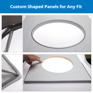 Soft Edge Banding Strip Self-Adhesive Anti-Collision เฟอร์นิเจอร์ตู้ขอบ Banding Stri
