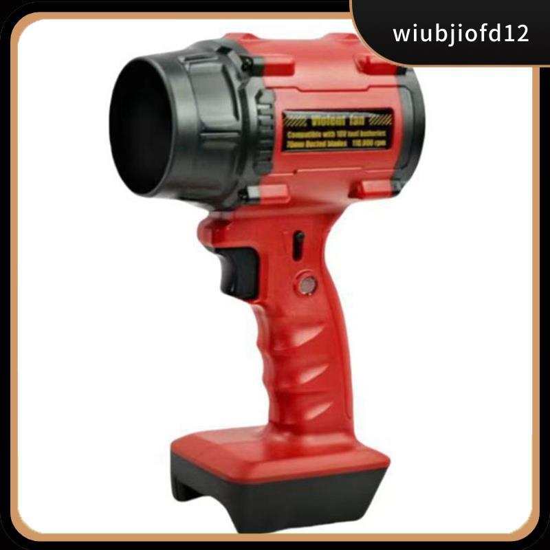 ใหม่ STOCKVelent Fan Air Duster Jet Fan