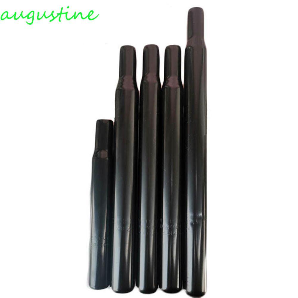 AUGUSTINE จักรยานที่นั่งโพสต์สำหรับ MTB ขนาด 25.4/27.2/28.6/30.4/31.8 มม.