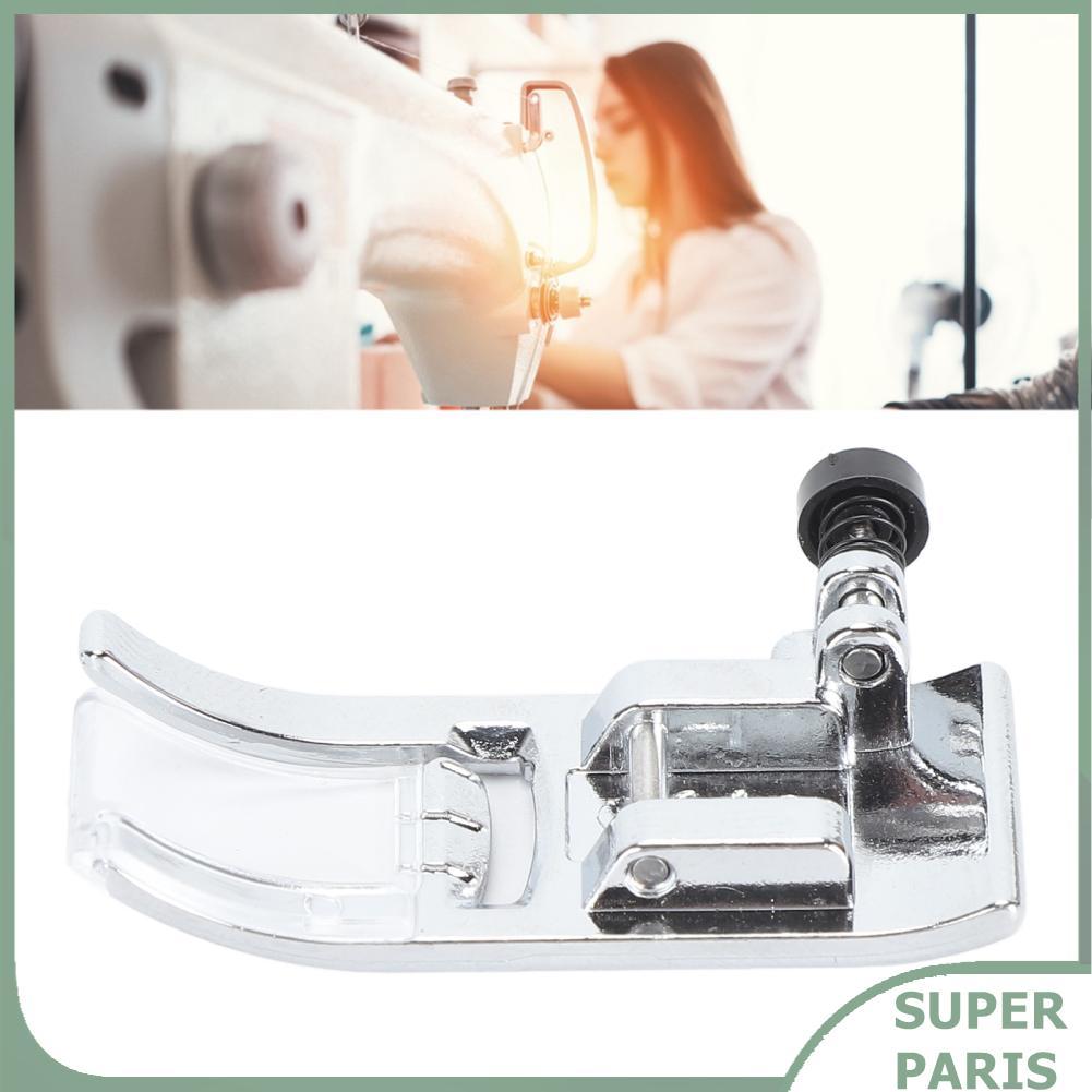 Superparis Superparis Presser เท้าสำหรับ BC2100WT BC2500 CE 4000 CE5000 5000PRW 5500 5500PRW CE8080P