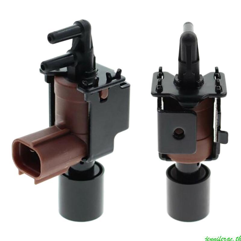 Jenniferac EGR สวิตช์สูญญากาศสําหรับวาล์วโซลินอยด์ VSV2586062010 สําหรับรถยนต์