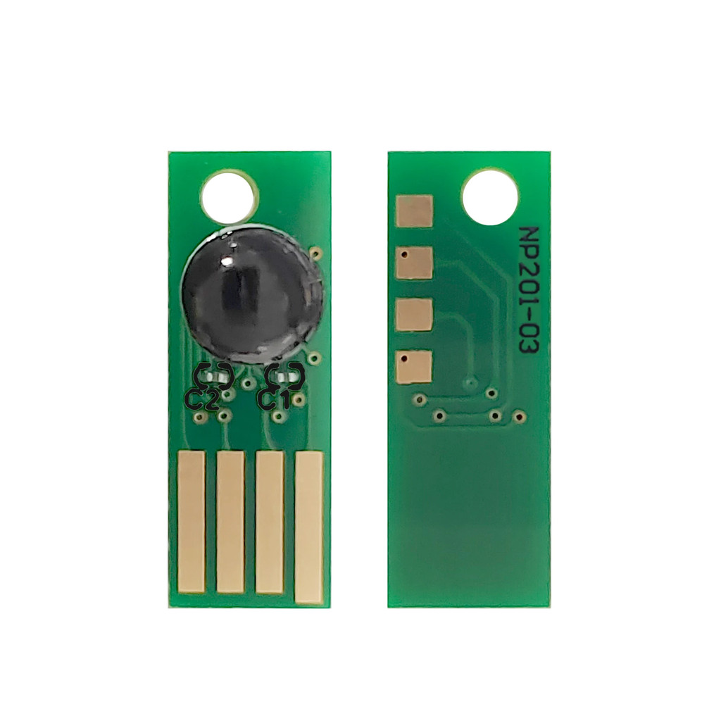 20 ชิ้น C325 ชิปสําหรับ Xerox Apeos C325z C325dw C325df ApeosPrint C325dw ชิป