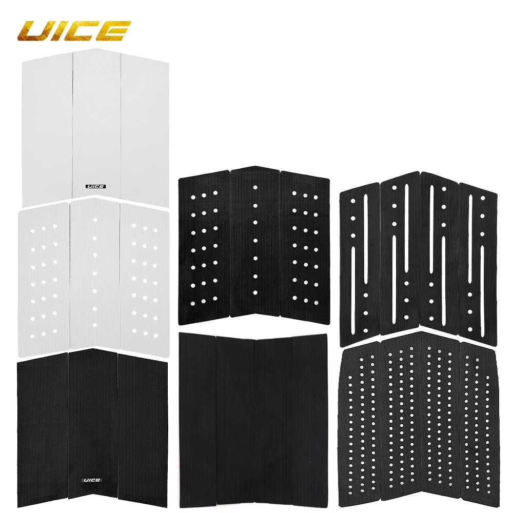 Surf Surf Surfboard Traction Pad Tail Pad Eva Pad Surf Traction Surf Pads Surfing Foam Pad Anti-slip