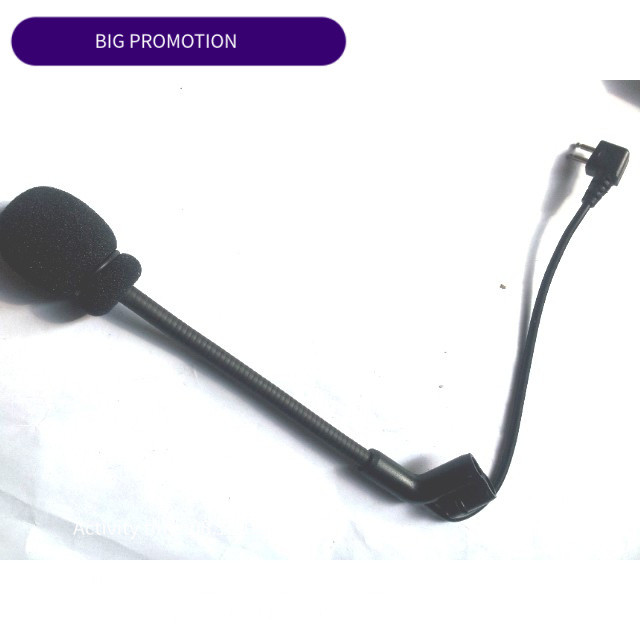 ป้ายชื่อชุดหูฟัง Comtac II / III อุปกรณ์เสริม ป้ายเปลี่ยนได้ อุปกรณ์เสริมไมโครโฟน