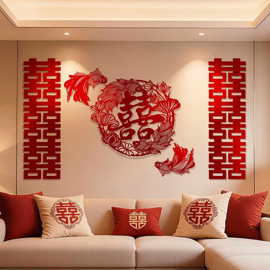 ตัวละครแต่งงาน [yfE]