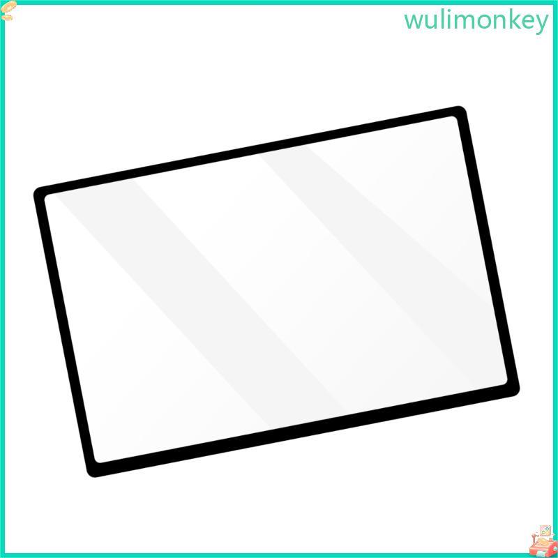 WU 9H ฟิล์มกันรอยกระจกนิรภัยสําหรับ Win 4 ให้ยกเว้นความทนทาน