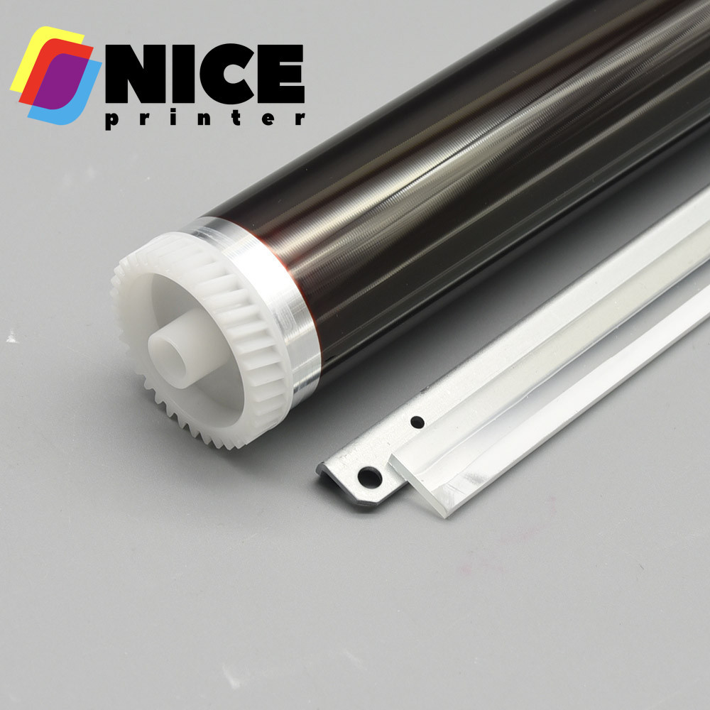 เกรด A Kyocera TASKalfa KM 2810 2820 FS720 FS820 FS920 p2035dn m2030dn m2035dn m2530dn m2535dn opc ก