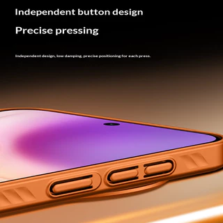 สําหรับ VIVO X300 Pro Ultra Thin Skin Friendly Matte Magnetic Hidden Bracket สําหรับ VIVO X200 Ultra X200 Pro X200S X200 Pro Mini เลนส์ป้องกัน Hard กันกระแทก