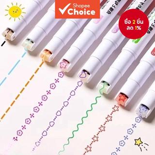 Creative DIY Lace Stamp Roller Pen Kit – เครื่องเขียนน่ารัก …