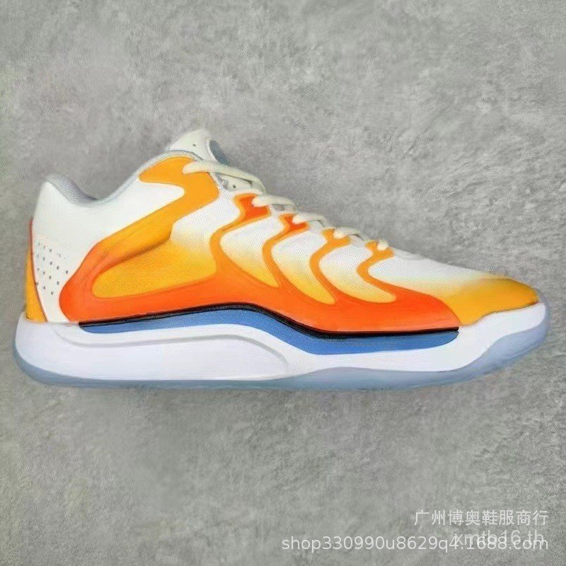 [ Skin Special Selection] [ลดราคาเวลาจํากัด] รองเท้ากีฬารองเท้าลําลอง Putian Pure Original Durant 17