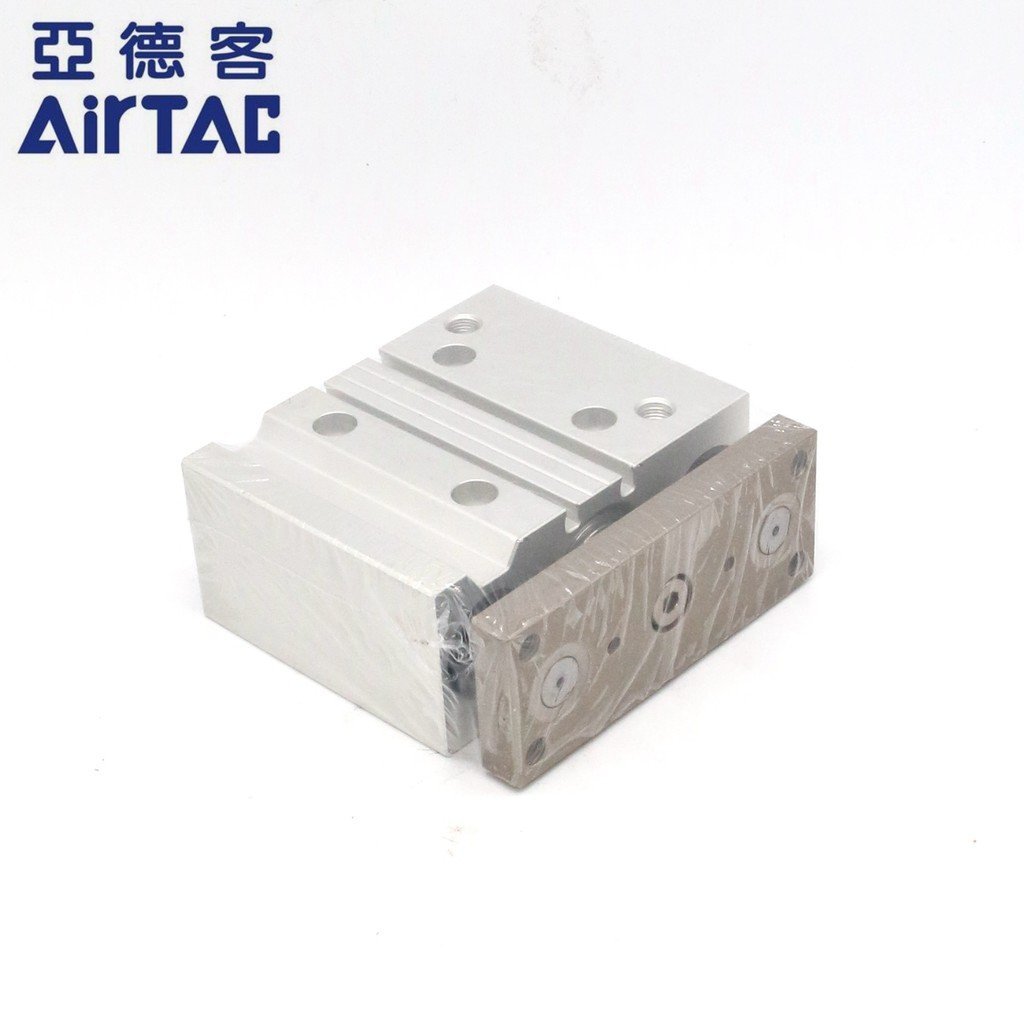 AirTAC Original Yadeke คันนําทางสามแกนกระบอก TCL32X175S TCL32X200S TCL32X250S