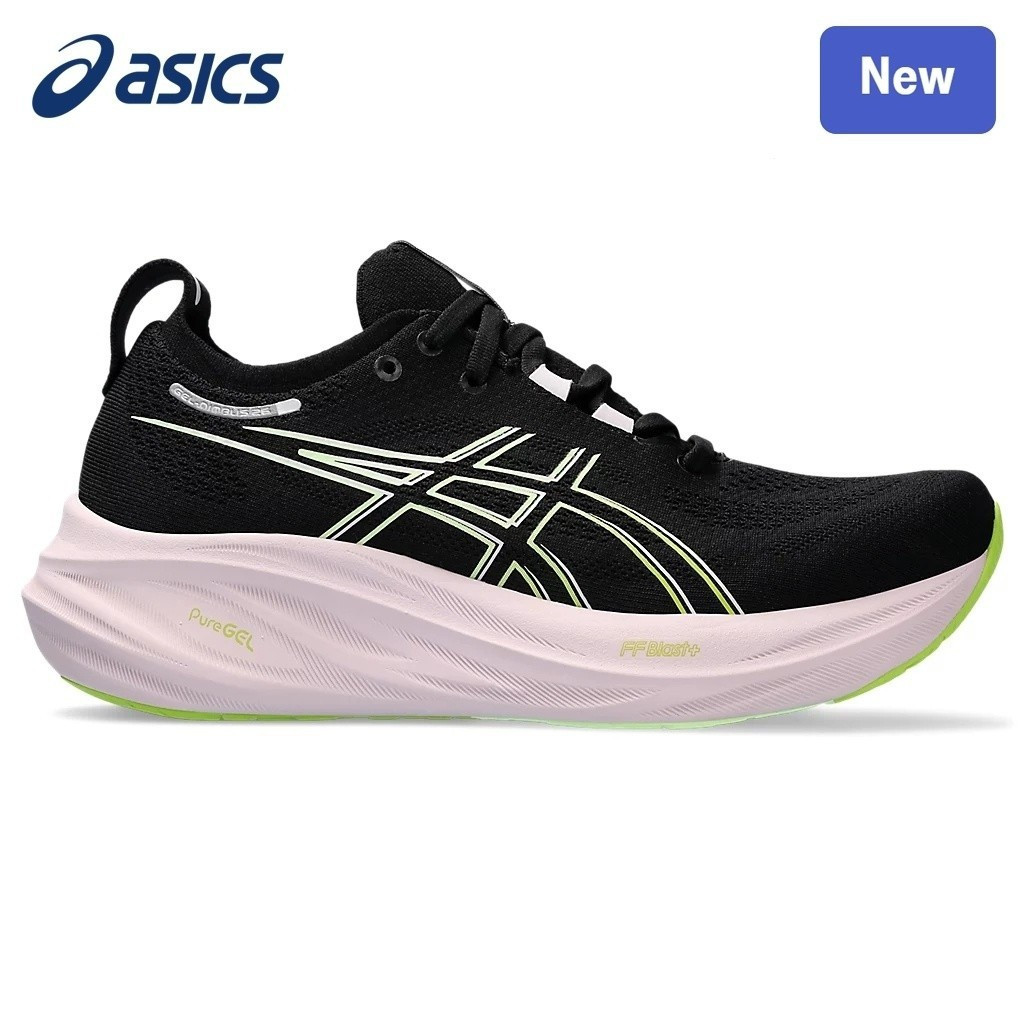รองเท้าผู้หญิง Asics Gel-Nimbus 26 MZOP MPZF