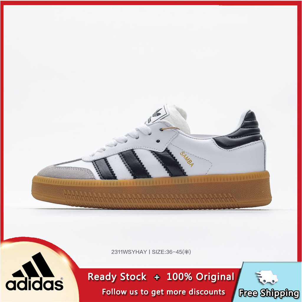 รองเท้าวิ่ง Yada Sampa XLG IE1377 Unisex Stable Fit สำหรับผู้ชาย ปี 2024