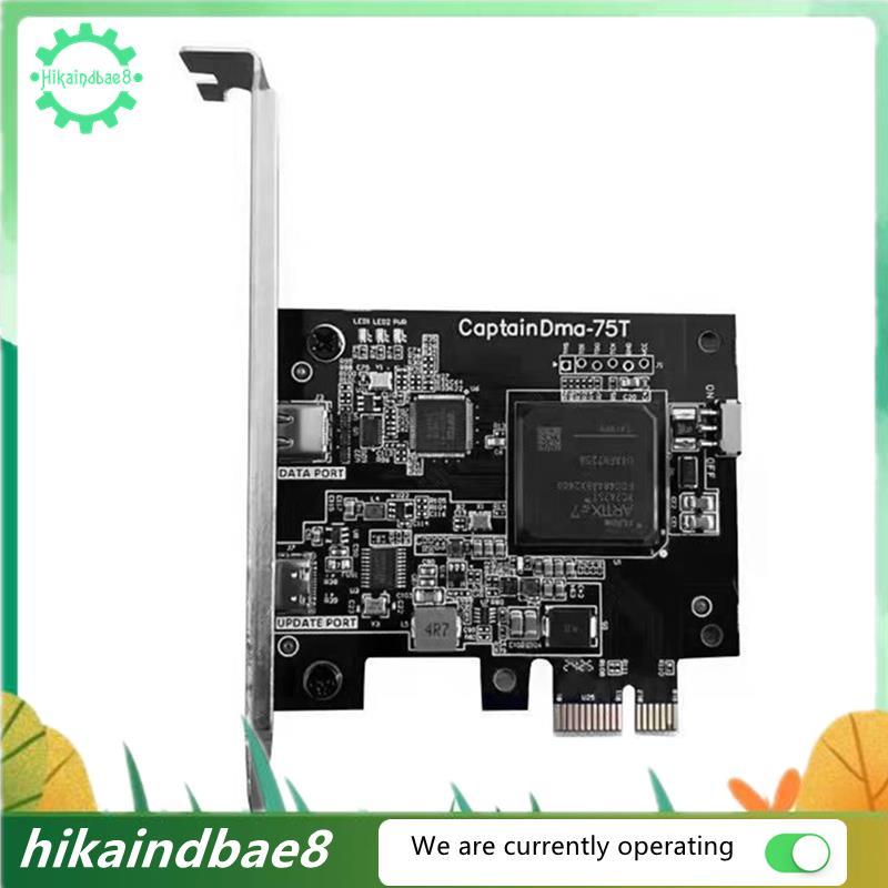 บอร์ด DMA สําหรับ Kmbox Video Blender การ์ด DMA ประสิทธิภาพสูงเข้าถึงหน่วยความจําโดยตรง