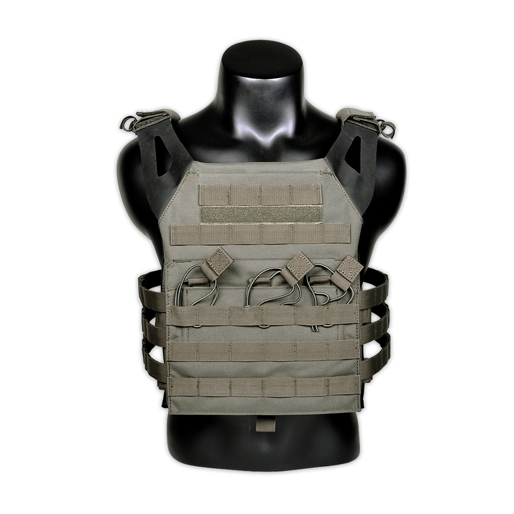 Ready Stock MORTAL GEAR Welfare ข้อเสนอพิเศษ JPC Tactical Vest