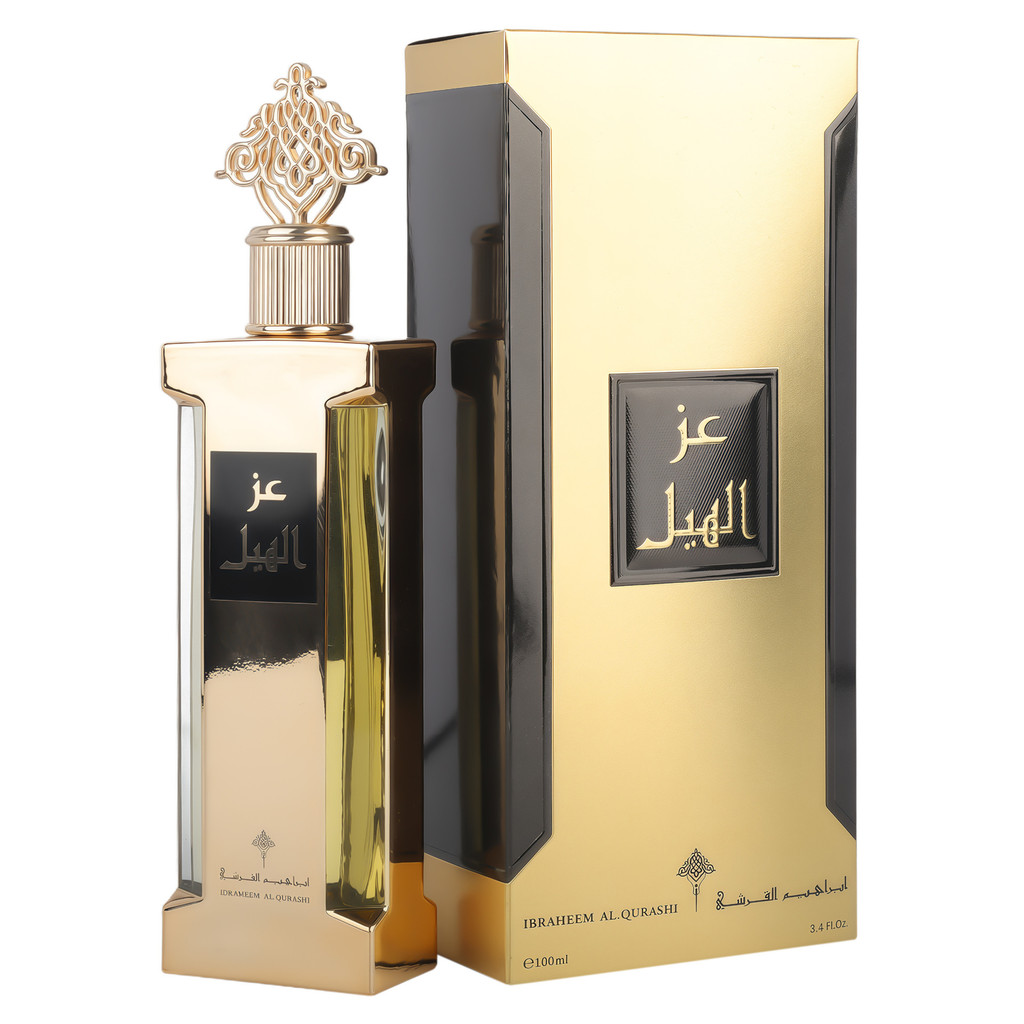 น้ําหอม MZ-221 น้ําหอมตะวันออกกลาง 100ml น้ําหอมอาหรับขายร้อน