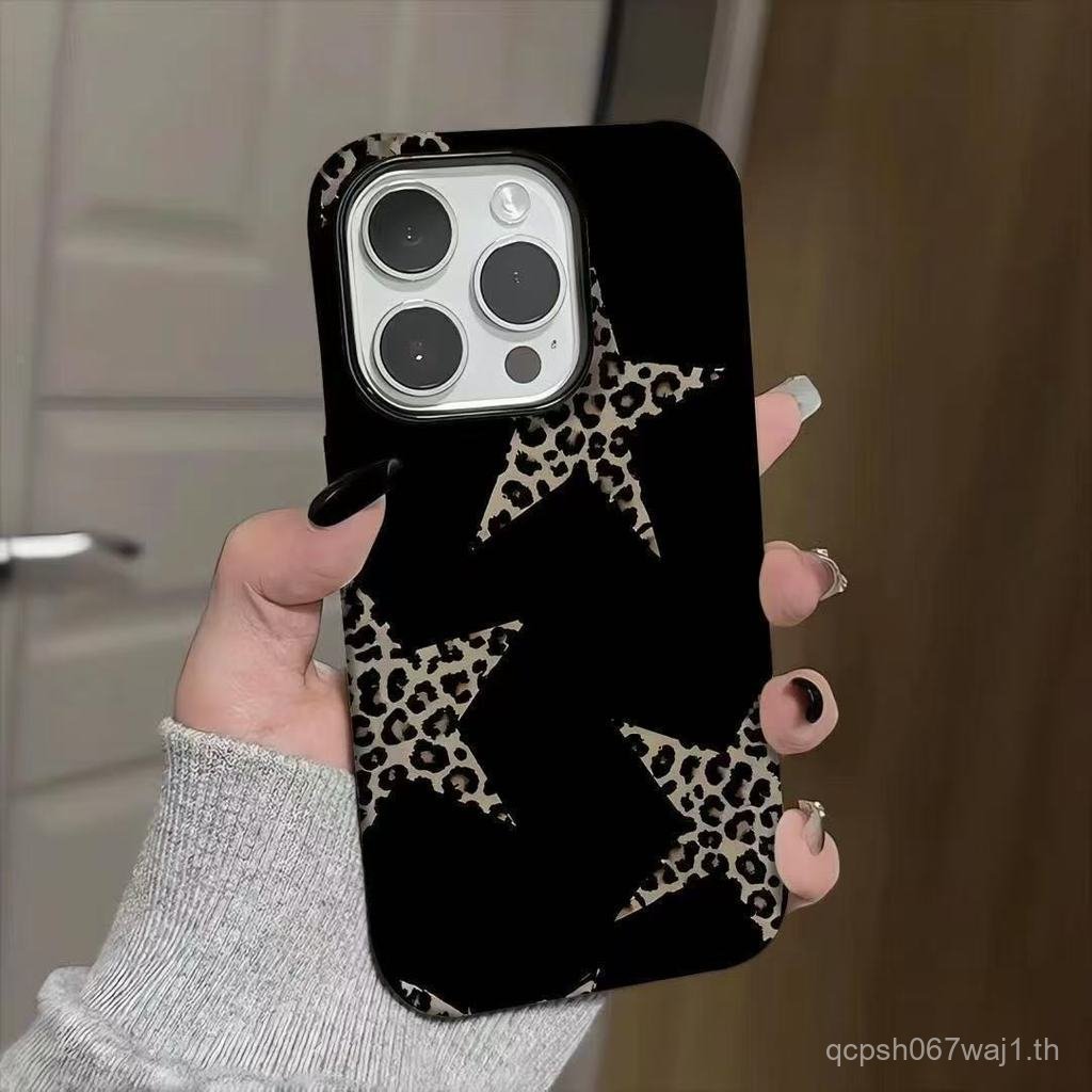 78P/Apple promax1416IPHONE13XRX/เคสโทรศัพท์/15/11 Star/PRO Soft Case เหมาะสําหรับ ZRU7