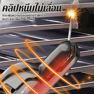 Tuosen คีมจับลวด เชื่อม CLAMP 600A - 800A Anti-scalding เชื่อม CLAMP อาร์กอน Arc อุปกรณ์เสริมทอง 100172 100173