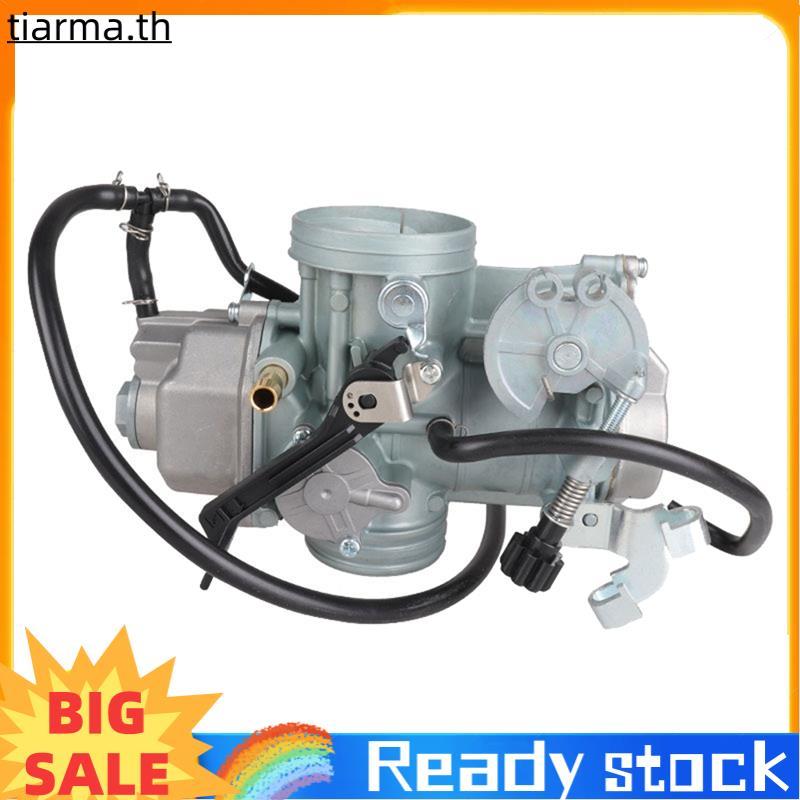 คาร์บูเรเตอร์ TIARMA 161000MN11681 16100-681 สําหรับ XR600 XR600R XR 600 R คาร์บูเรเตอร์รถจักรยานยนต